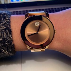 Movado Accessories - Movado women’s watch Movado Accessories - Movado women’s watch